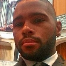 Talentcard van Leandro Margaret