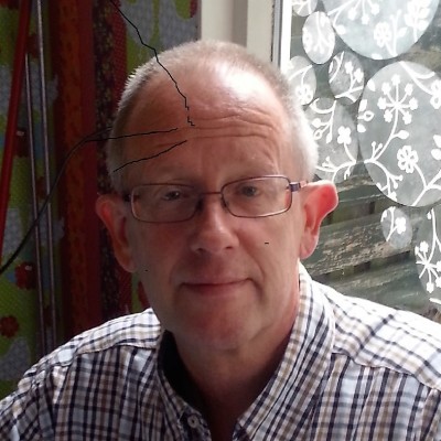Talentcard van Henk Sanders