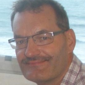 Talentcard van Hans de kruijf
