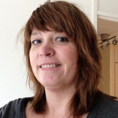 Talentcard van Nanda Wensink-Hageman