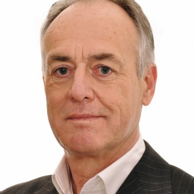 Talentcard van Elbert Waal