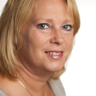 Talentcard van Mirella Egberink