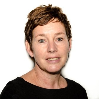 Talentcard van Carla de Vries-Engelenberg