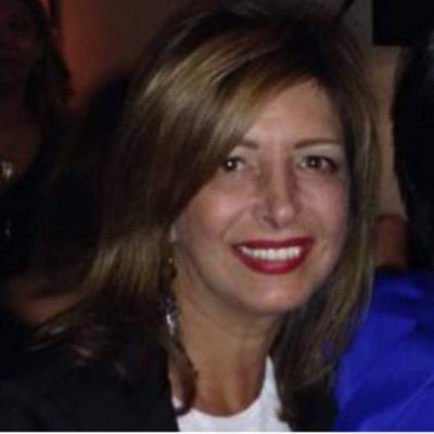 Talentcard van Haydee Marcano Martinez