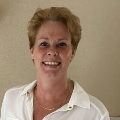 Talentcard van Yvonne Tavenier