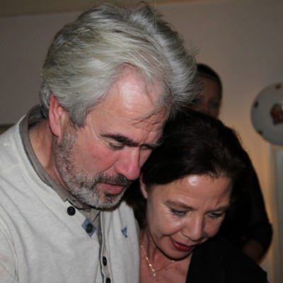 Talentcard van fransjoost bakker