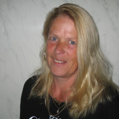 Talentcard van Els Vitters