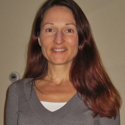 Talentcard van Michelle Meijlink