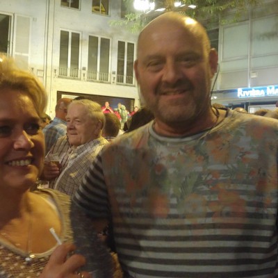 Talentcard van willy habets