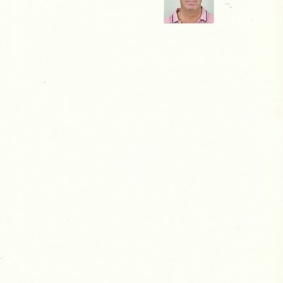 Talentcard van Rob Elfferich