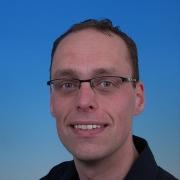 Talentcard van Henk pieter coers