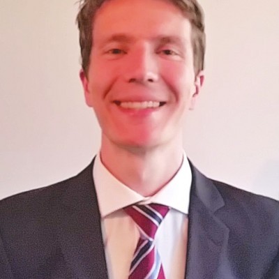 Talentcard van Michael Brandt