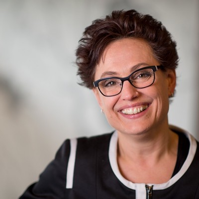 Talentcard van Ingrid Ramaekers