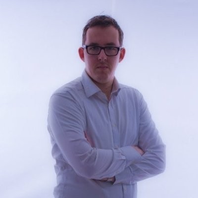 Talentcard van Robert te Lindert