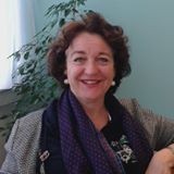 Talentcard van Belinda Eversen