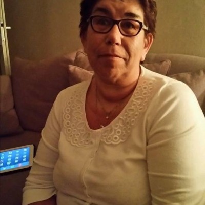 Talentcard van Marja Peters