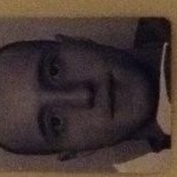 Talentcard van Abdilie Akachaou Achaffaye