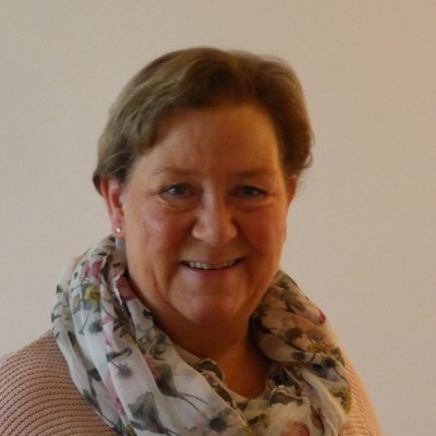 Talentcard van Marie-José Wuisman-Lenders