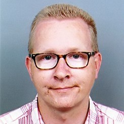 Talentcard van Peter Schokkenbroek