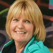 Talentcard van Luciënne van den Berg