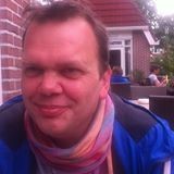 Talentcard van Elbert Westerbeek