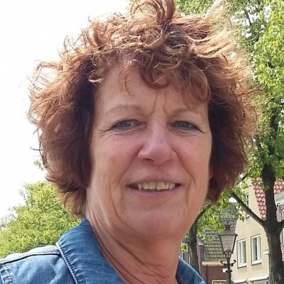 Talentcard van Janny Dijkstra