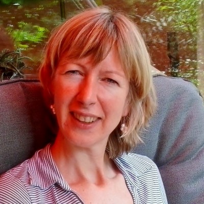 Talentcard van Bianka Hazenbrink