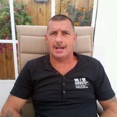 Talentcard van wim mol