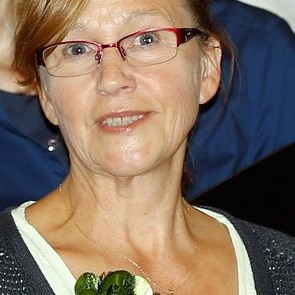 Talentcard van Bettina Wielink van