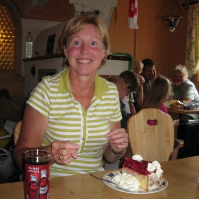 Talentcard van Kitty de Jonge-Schrier