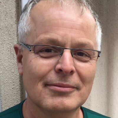 Talentcard van Evert De Jong