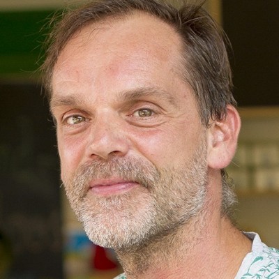 Talentcard van Tosrten Klemp