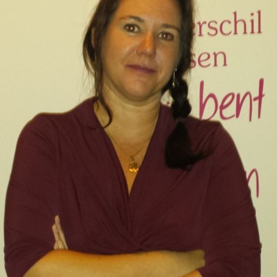 Talentcard van Kim Berloth