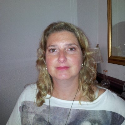 Talentcard van Sandra Asselman