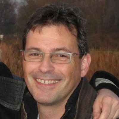Talentcard van Rob van Zonneveld
