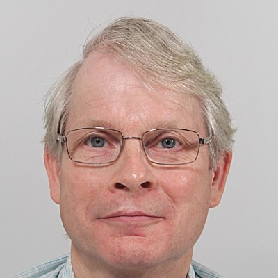 Talentcard van Paul Close