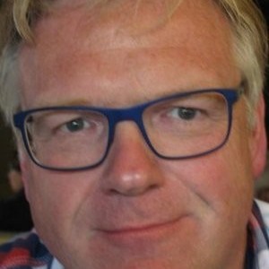 Talentcard van Eduard Oude Vrielink