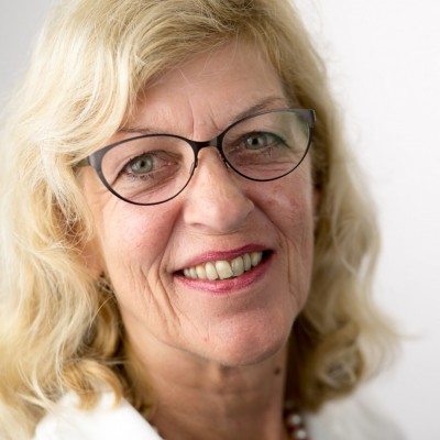 Talentcard van Lida van Schie