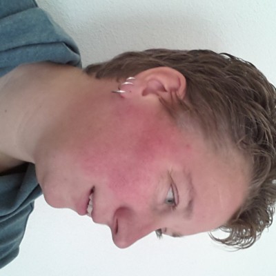 Talentcard van Natalie Voets