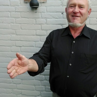 Talentcard van Lambert Flier