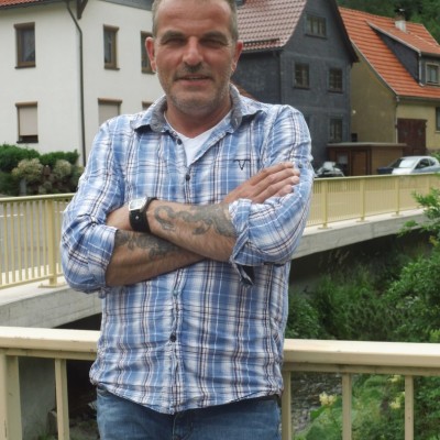 Talentcard van Jurjen Erik Sleen van