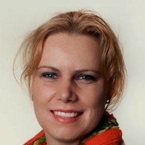 Talentcard van Annika Peters
