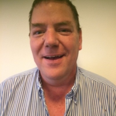 Talentcard van martin de groot