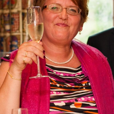 Talentcard van Joke Wamsteeker