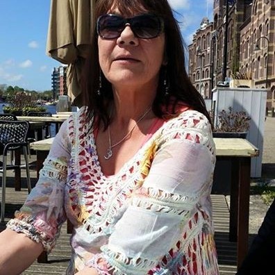 Patricia Smit