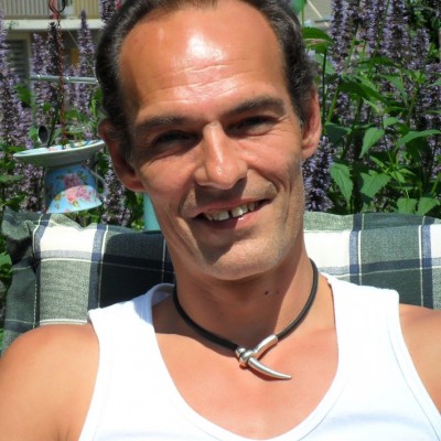 Talentcard van Johan Berkvens