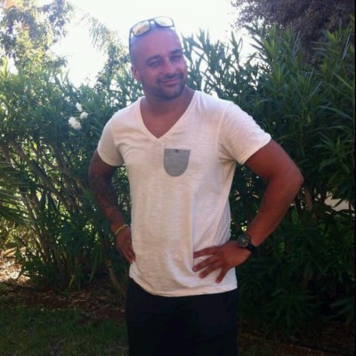 Talentcard van douglas lima