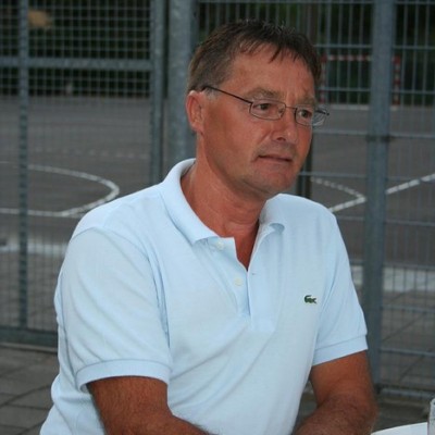 gerrit roks
