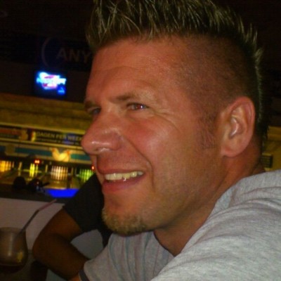 Talentcard van Patrick Hilgers