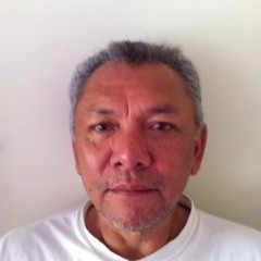 Talentcard van Gilbert Olsen